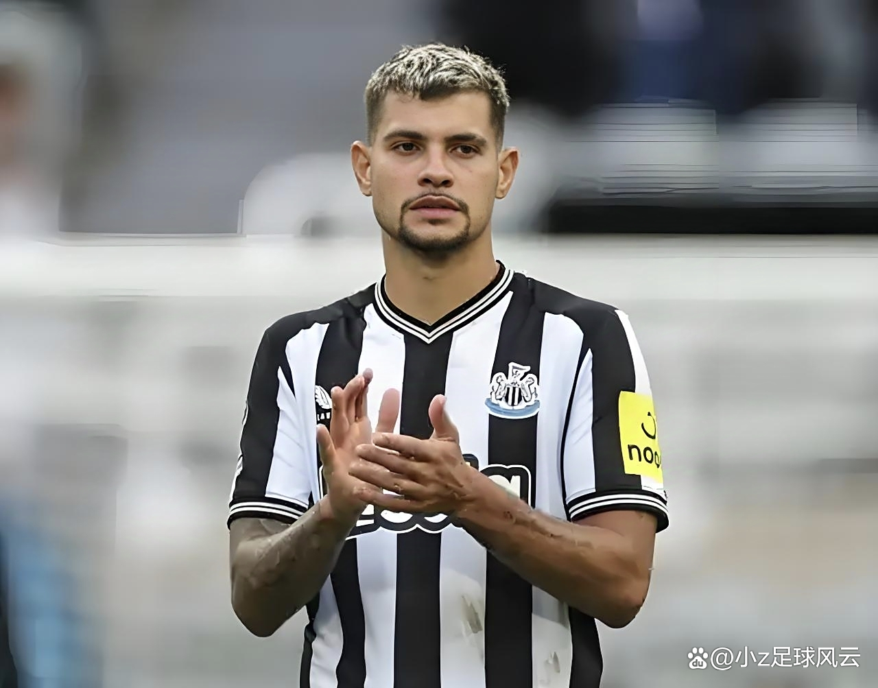 1xbet体育链接-南美洲足球明星获得最佳球员奖