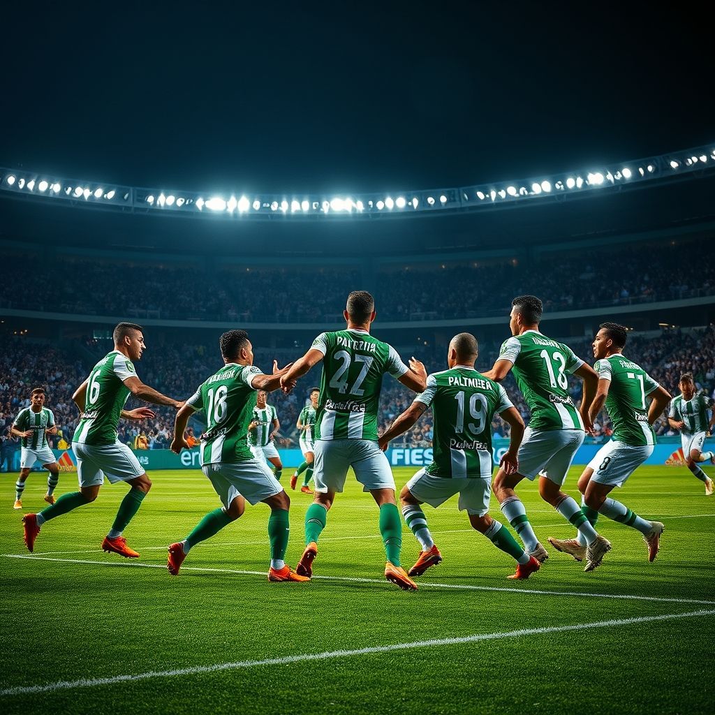 1xbet体育官网入口-帕尔梅拉斯调整进攻阵容，应对强力防守