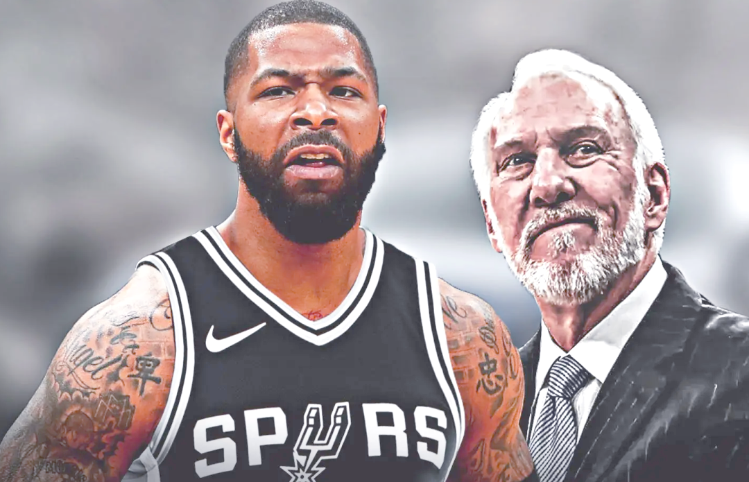 1xbet体育中国官网-莫里斯加盟马刺,将为球队带来新气象的简单介绍