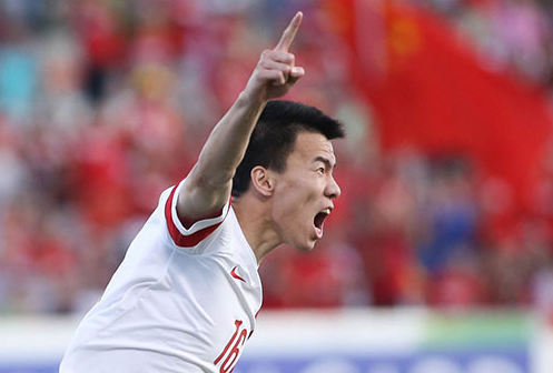 1xbet体育地址-建业客场1-0击败苏宁，取得联赛首胜的简单介绍