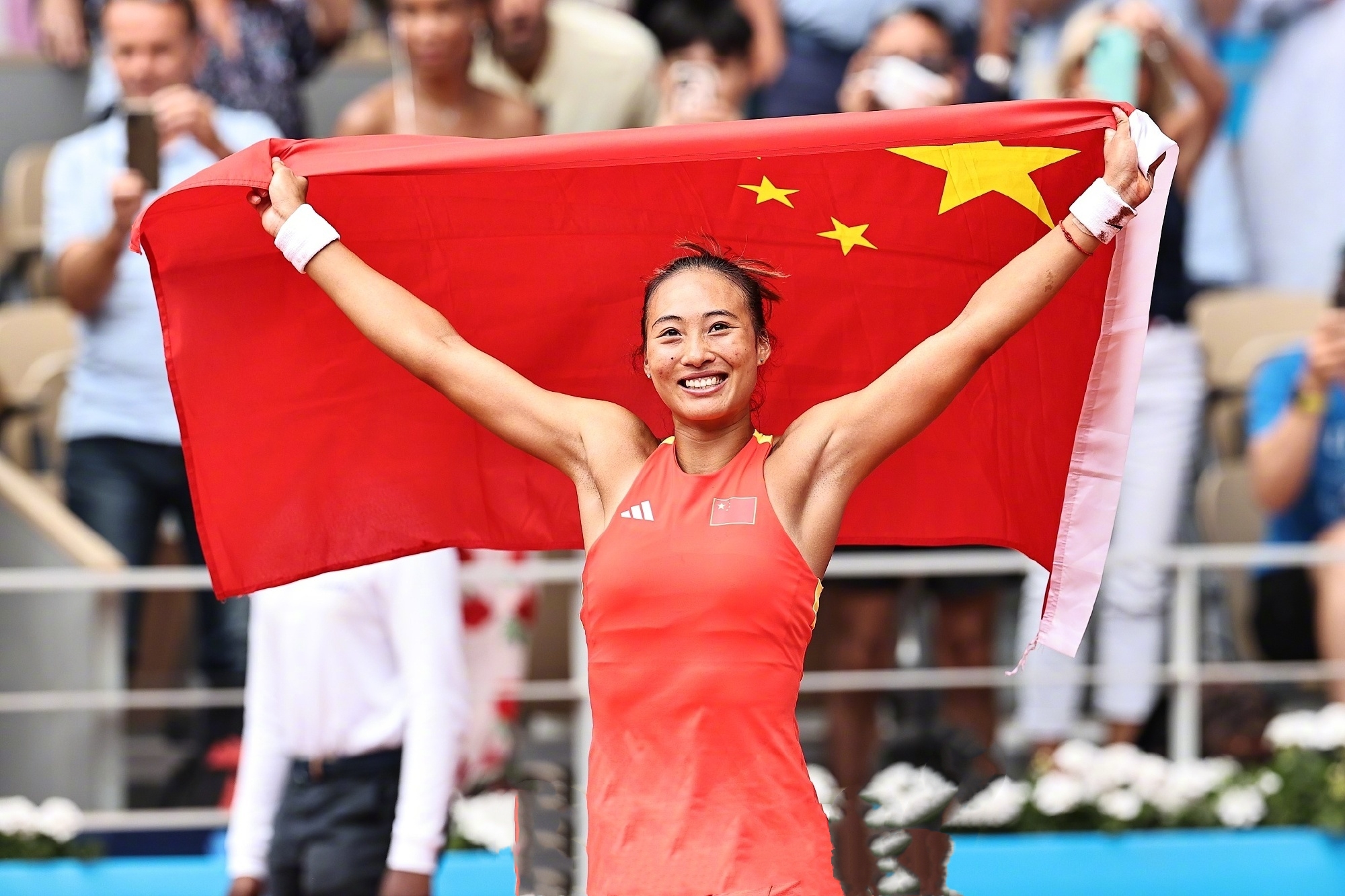 1xbet体育在线登录-体育赛事的风采展现国家实力