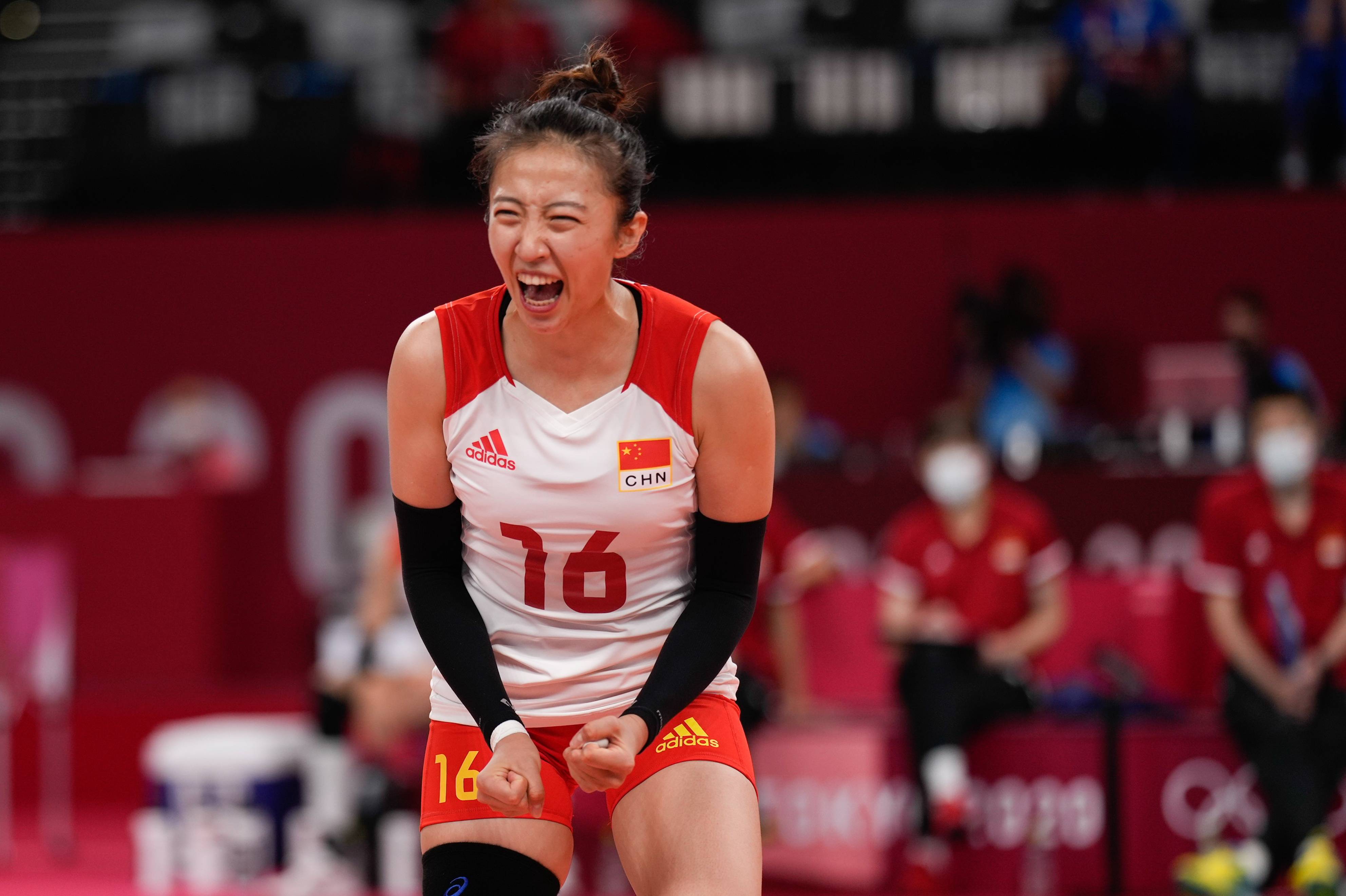 1xbet体育在线登录-体育赛事的风采展现国家实力