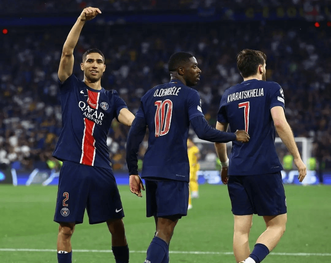 1xbet体育亚洲官网-关于大巴黎客场大胜切尔西，梅西亮眼表现的信息