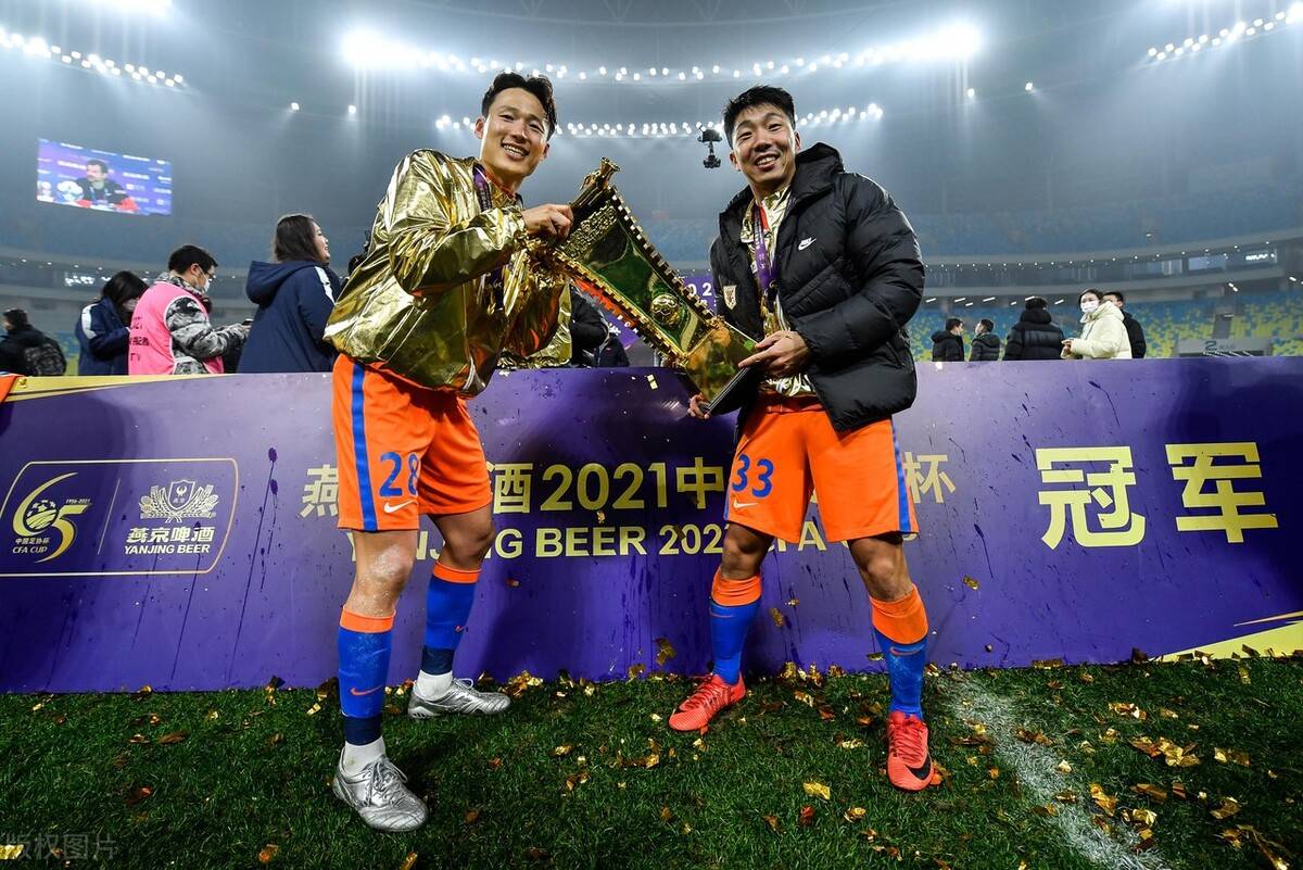 1xbet体育网页版登录入口-韩国球员加盟山东队，引发球队实力变化