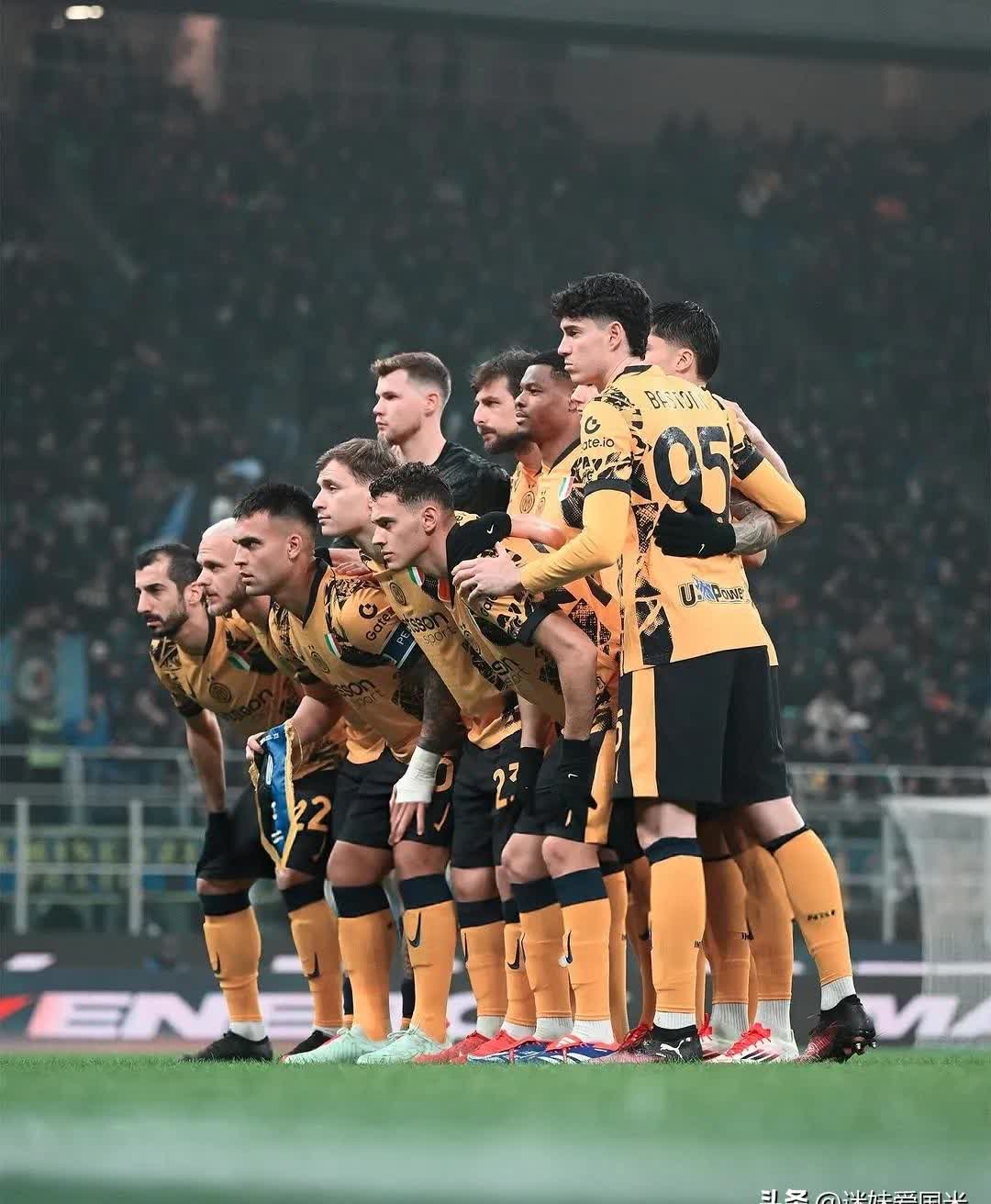 国际米兰豪取三分，稳定领先地位的简单介绍