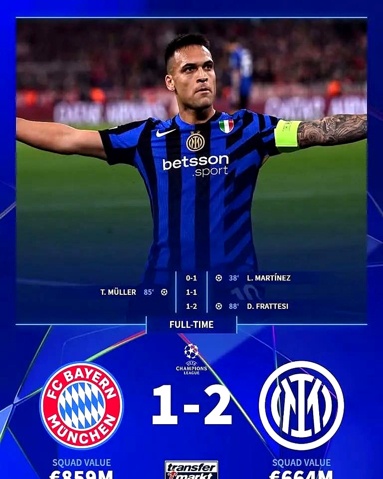 国际米兰豪取三分,稳定领先地位的简单介绍