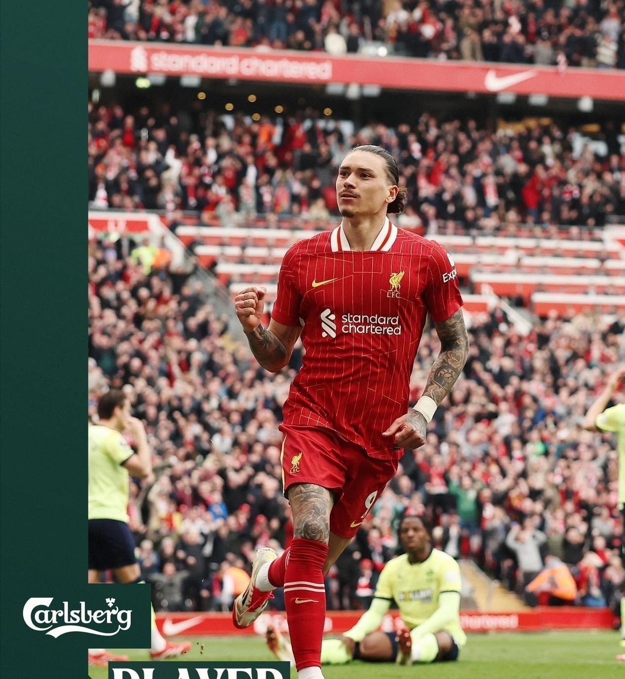 1xbet体育投注-利物浦神锋萨拉赫创造奇迹欧冠决赛何去何从