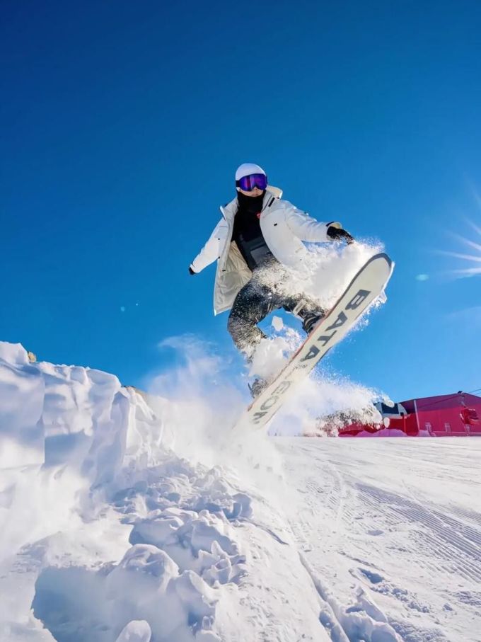 1xbet体育在线登录-智利高山滑雪选手飘移技术高超，实力突出的简单介绍