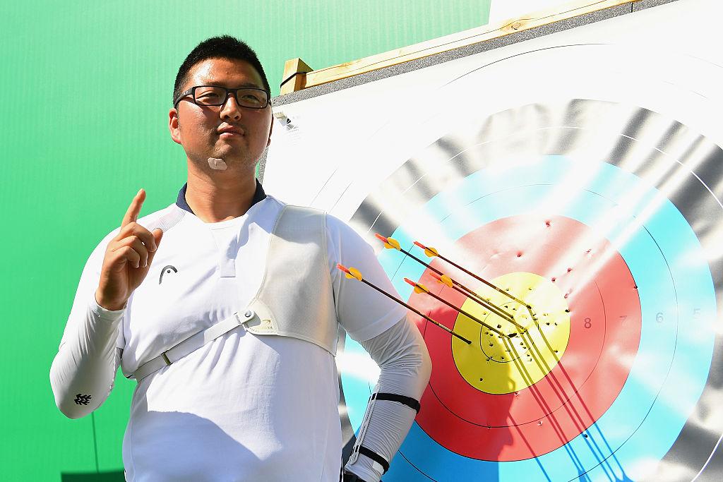 1xbet体育在线-新西兰选手夺得射箭比赛冠军