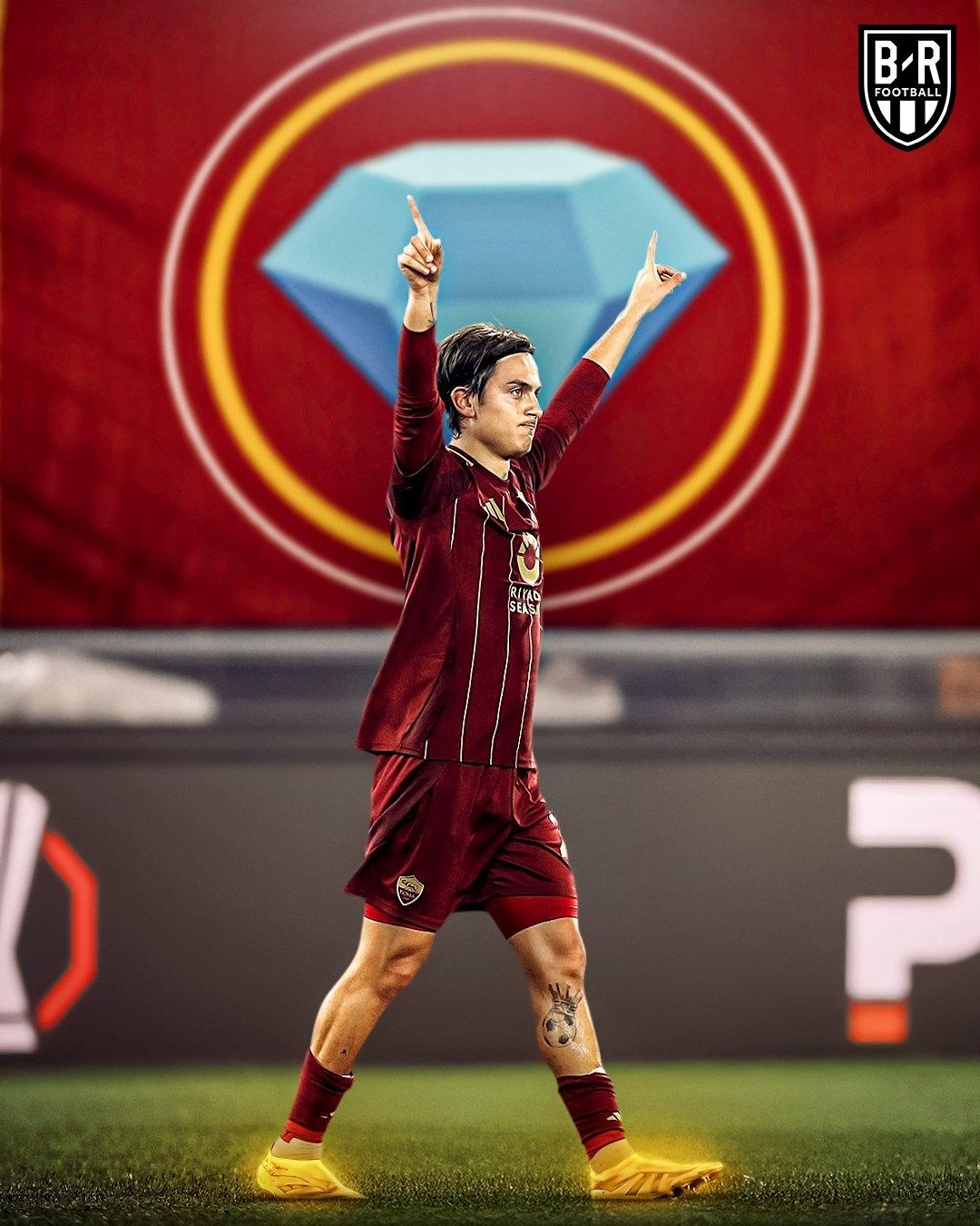 1xbet体育电竞-迪巴拉赛季状态回暖，助尤文图斯取得连胜