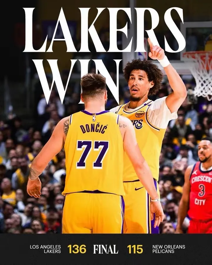 1xbet体育电竞-湖人韦斯布鲁克突破救主，揭幕战豪取关键胜利的简单介绍