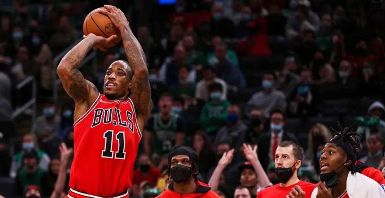 公牛遭遇失利，泡椒独得分无功而返的简单介绍