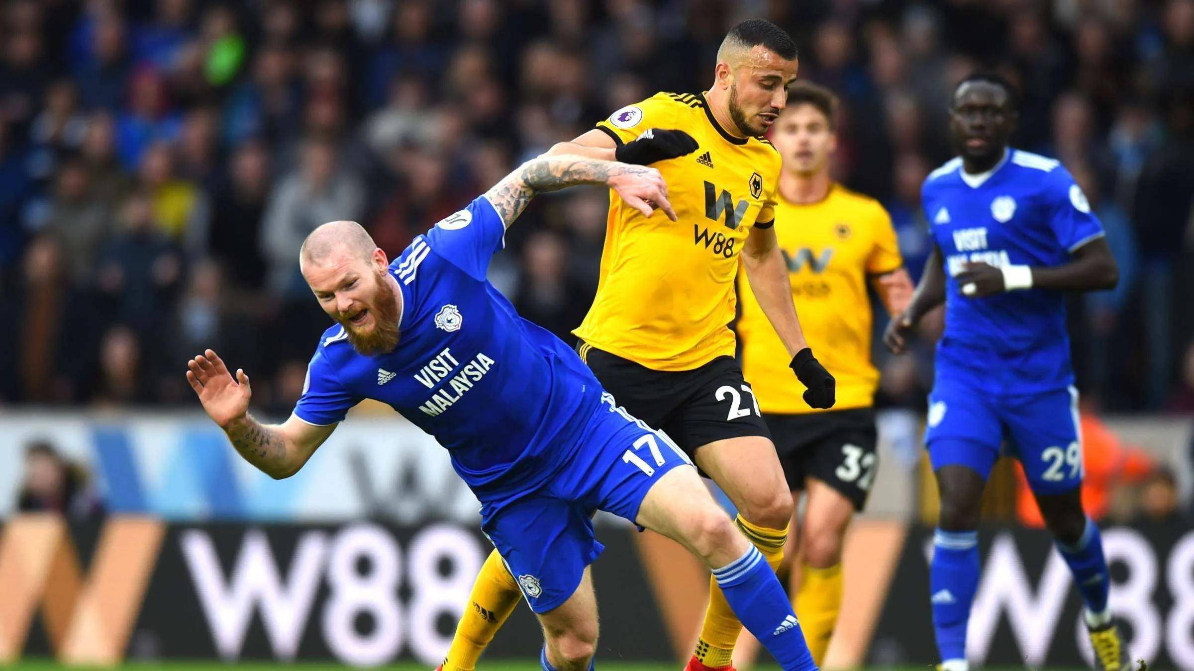 1xbet体育娱乐-曼城客场惊险晋级,狼队惜败的简单介绍