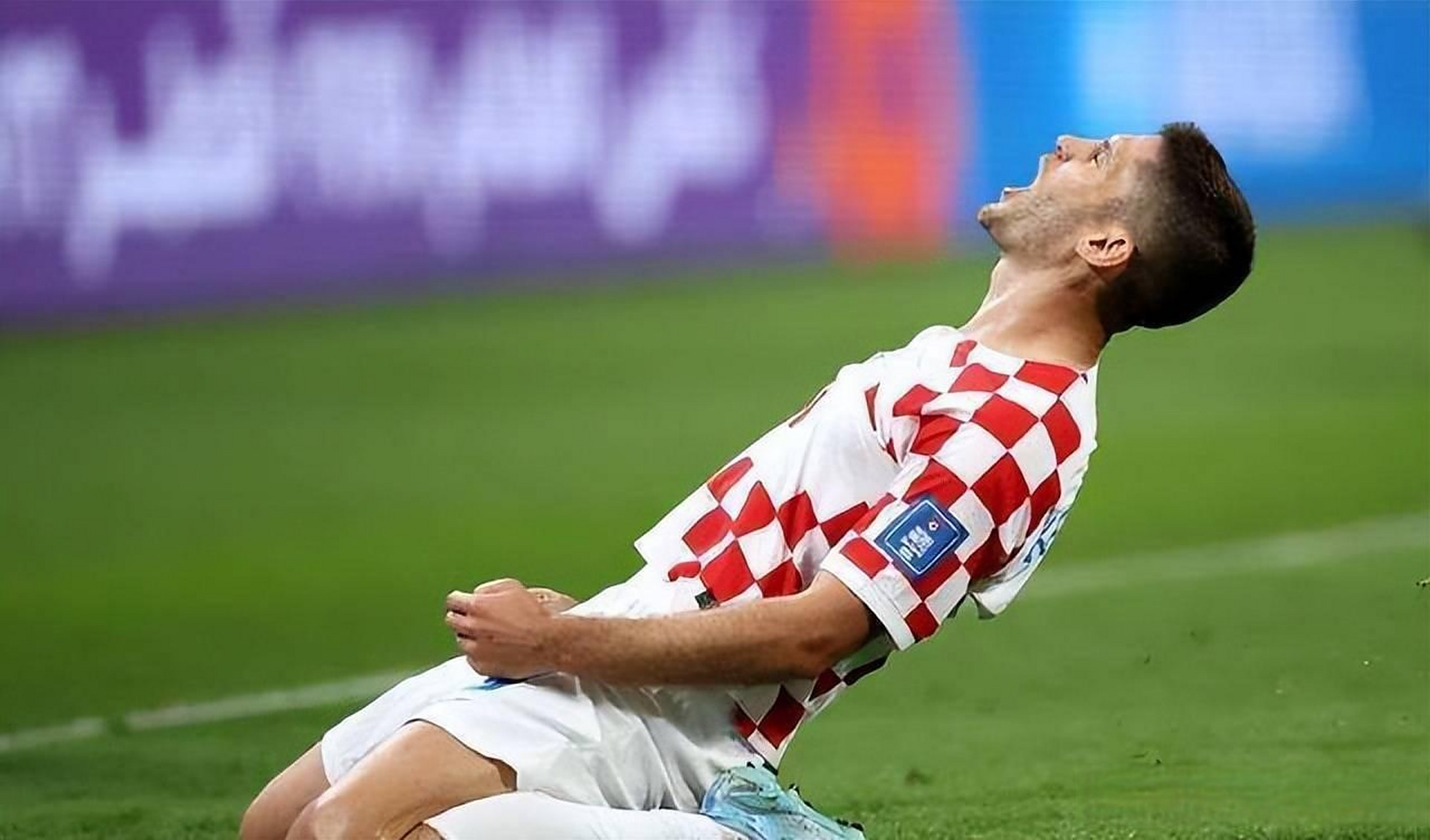 1xbet体育下载-关于克罗地亚队在点球战中力克对手的信息