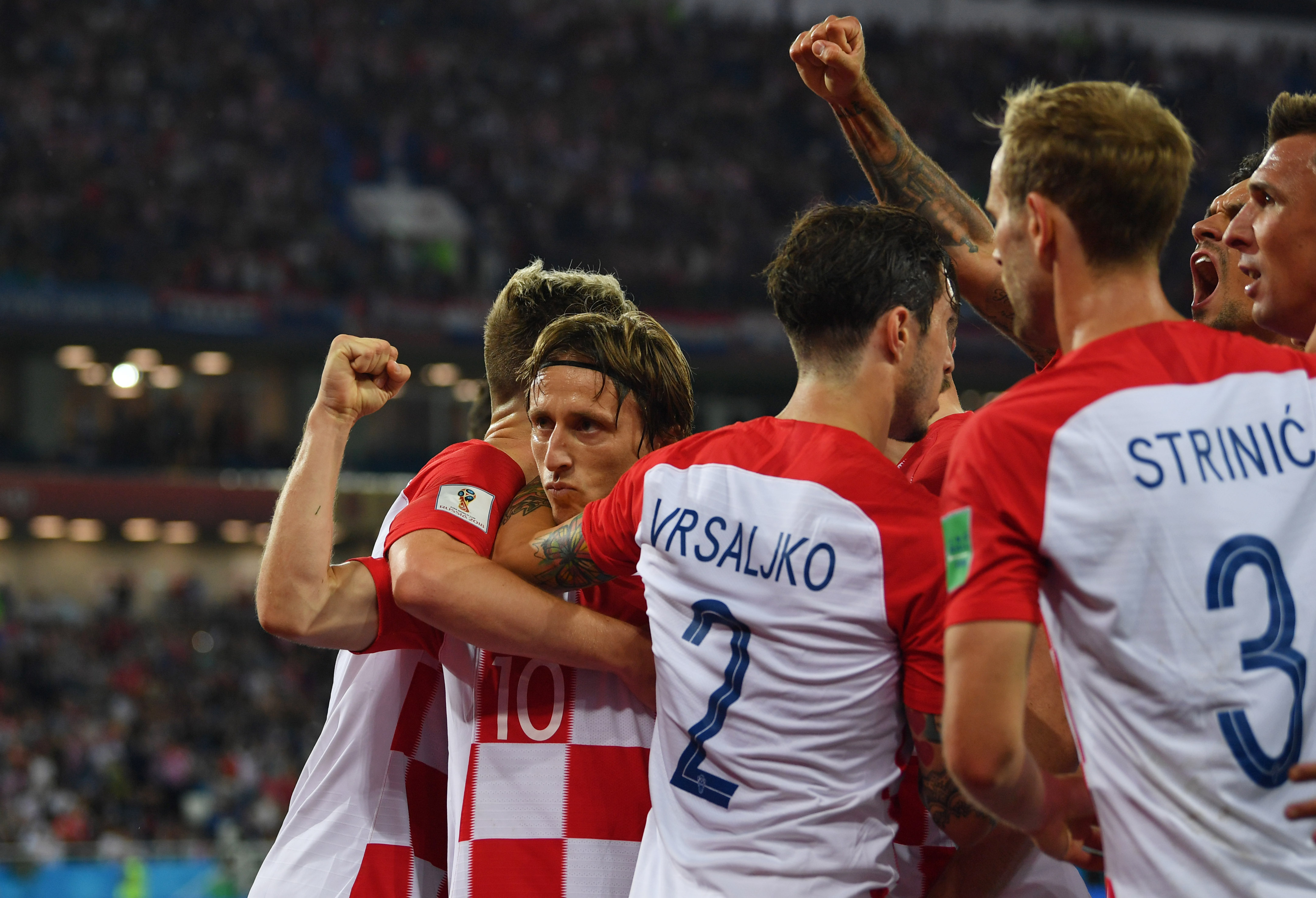 1xbet体育下载-关于克罗地亚队在点球战中力克对手的信息