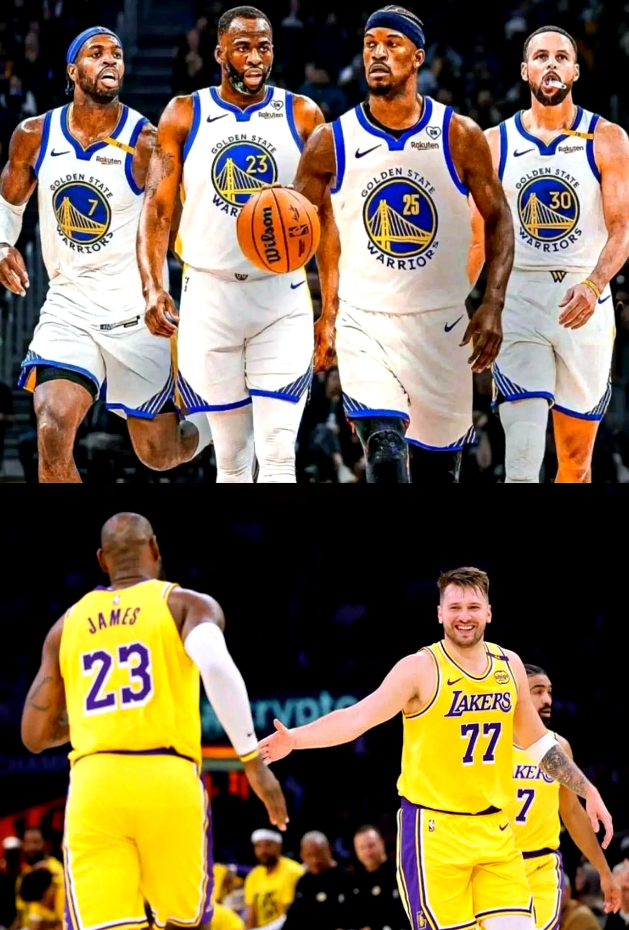 1xbet体育中国官网-勇士击败湖人,赛季首胜!