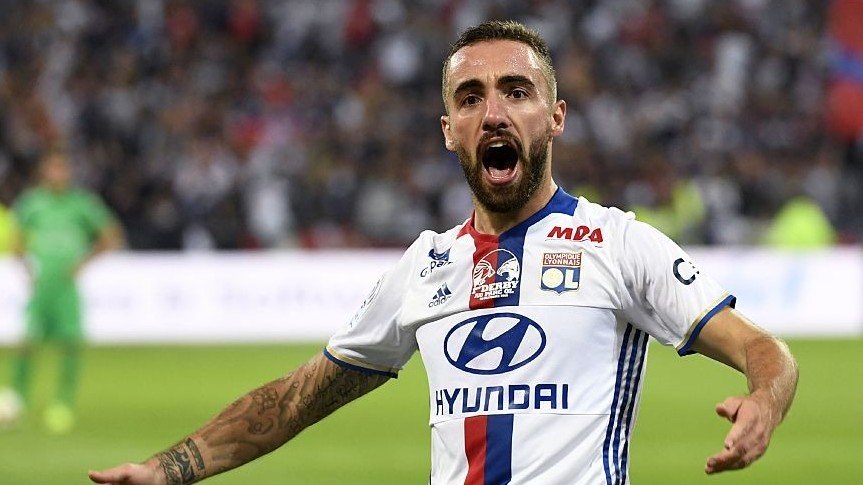 1xbet体育官网-里昂主场平局收官，保持不败