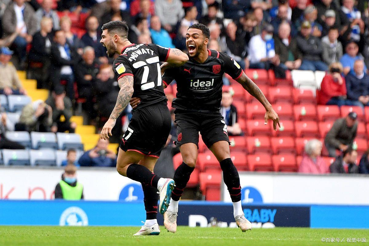 利兹联客场不敌伯明翰，遭遇失利