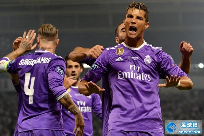 1xbet体育app下载-法老王再现神勇，C罗率球队晋级欧冠半决的简单介绍